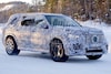 Mercedes-AMG G 63 spyshots
