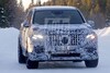 Mercedes-AMG G 63 spyshots