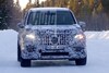 Mercedes-AMG G 63 spyshots