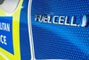 Politie Londen kiest voor Toyota Mirai