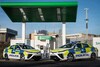 Toyota Mirai Londen Police