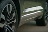 Volkswagen Touareg teaser