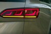 Volkswagen Touareg teaser