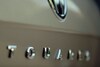Volkswagen Touareg teaser