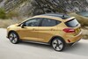 Ford Fiesta Active First Edition