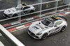Mercedes-Benz AMG GT R Safety Car 2018