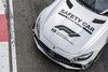 Mercedes-Benz AMG GT R Safety Car 2018