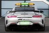 Mercedes-Benz AMG GT R Safety Car 2018