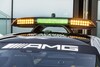 Mercedes-Benz AMG GT R Safety Car 2018