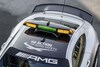 Mercedes-Benz AMG GT R Safety Car 2018