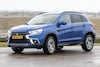 AutoWeek 12 2018 Magazine Mitsubishi ASX