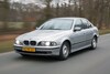 AutoWeek 12 2018 Magazine Klokje Rond BMW 525tds E