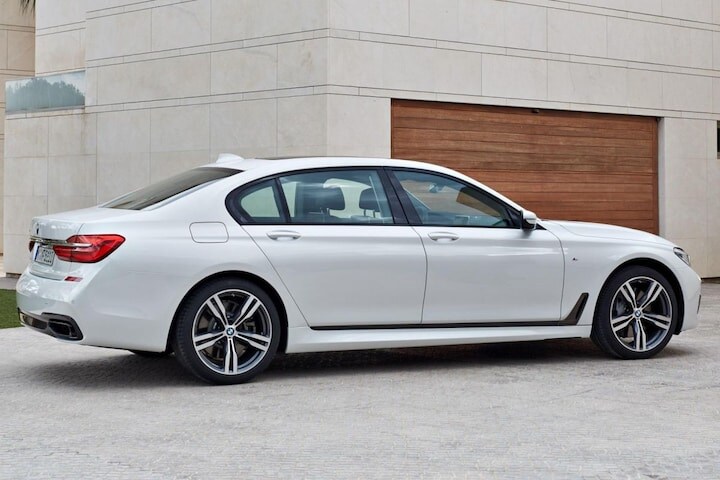 Duitse justitie doet invallen bij BMW 