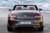 Facelift Mercedes C-klasse cabriolet coupe