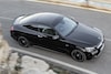 Facelift Mercedes C-klasse cabriolet coupe