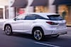 Lexus RX 450hL