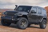 Jeep lanceert jaarlijks Easter Safari-zevental