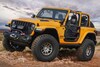 Jeep lanceert jaarlijks Easter Safari-zevental