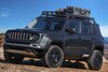 Jeep lanceert jaarlijks Easter Safari-zevental