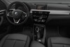Back to Basics: BMW X2