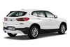 Back to Basics: BMW X2
