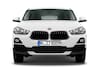 Back to Basics: BMW X2