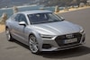 Audi A7 Sportback