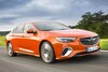 Opel Insignia GSi
