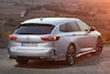 Opel Insignia GSi