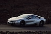 BMW i8 Coupé