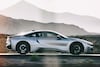 BMW i8 Coupé