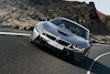 BMW i8 Coupé