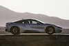 BMW i8 Coupé