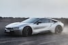 BMW i8 Coupé