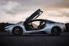 BMW i8 Coupé