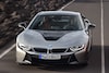 BMW i8 Coupé