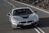 BMW i8 Coupé