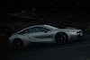 BMW i8 Coupé