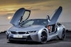 BMW i8 Coupé