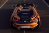 BMW i8 Roadster