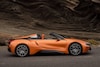 BMW i8 Roadster