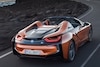 BMW i8 Roadster