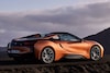 BMW i8 Roadster