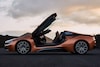 BMW i8 Roadster