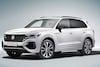 Volkswagen Touareg 2018