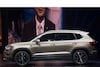 Volkswagen Powerful Family SUV