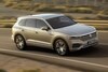 Volkswagen Touareg 2018