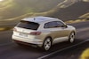 Volkswagen Touareg 2018