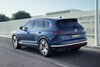 Volkswagen Touareg 2018