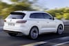 Volkswagen Touareg 2018